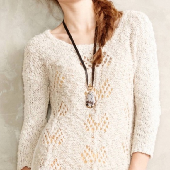 Anthropologie Sweaters - Anthropologie